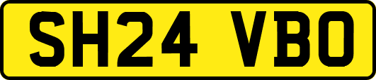 SH24VBO