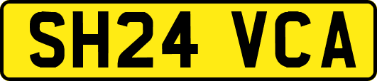 SH24VCA