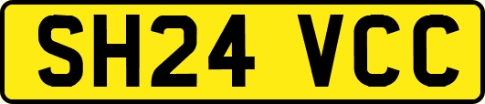 SH24VCC