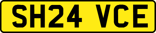 SH24VCE