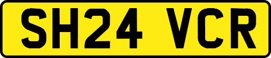SH24VCR