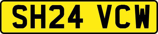 SH24VCW