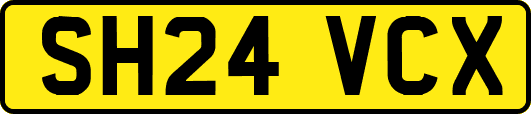 SH24VCX