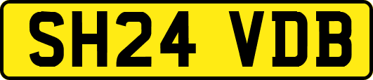 SH24VDB