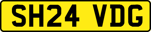 SH24VDG