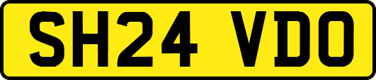 SH24VDO