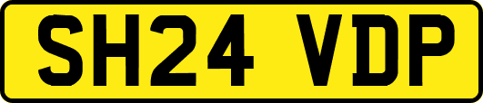 SH24VDP