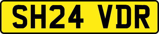 SH24VDR