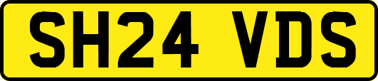 SH24VDS