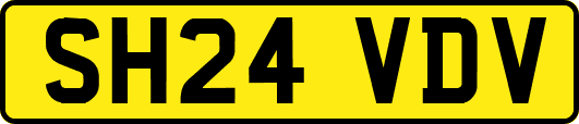SH24VDV
