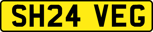 SH24VEG