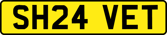 SH24VET