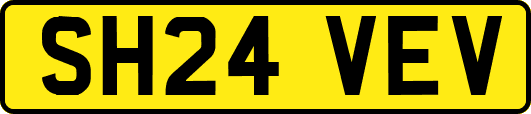 SH24VEV