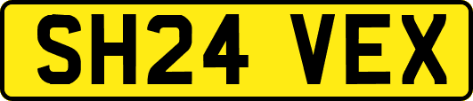 SH24VEX