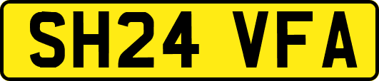 SH24VFA