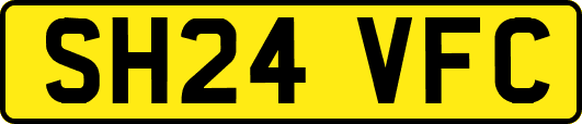 SH24VFC