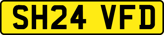 SH24VFD