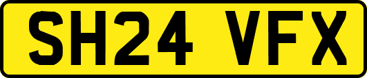 SH24VFX