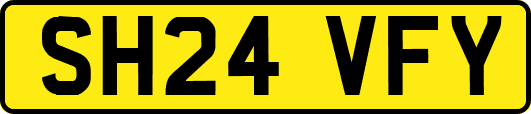SH24VFY