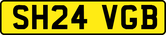 SH24VGB