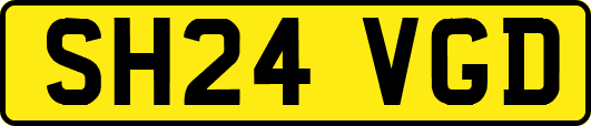 SH24VGD