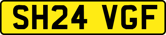 SH24VGF