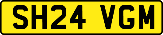 SH24VGM