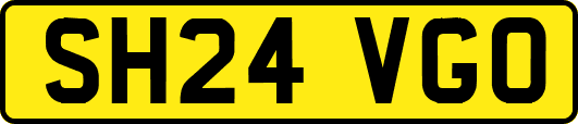 SH24VGO