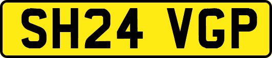SH24VGP