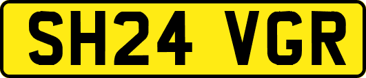 SH24VGR