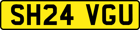 SH24VGU