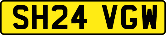 SH24VGW