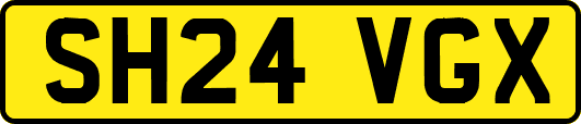 SH24VGX