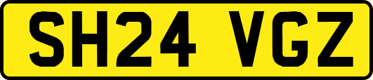 SH24VGZ