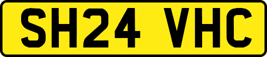 SH24VHC