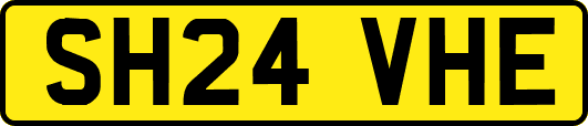 SH24VHE