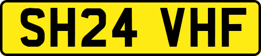 SH24VHF