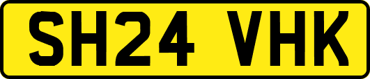 SH24VHK