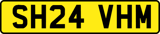 SH24VHM