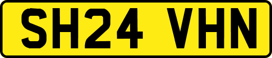 SH24VHN