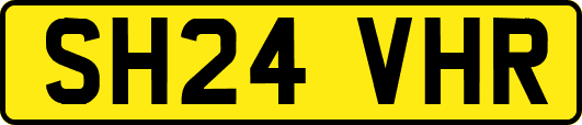 SH24VHR