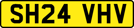 SH24VHV