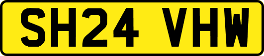 SH24VHW