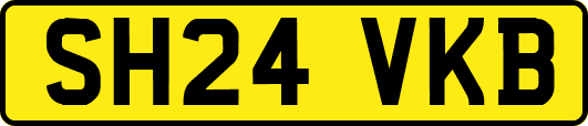 SH24VKB