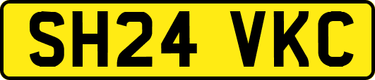 SH24VKC