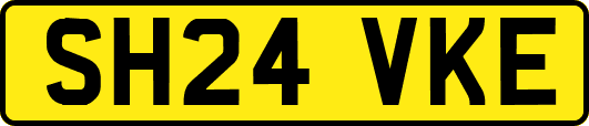 SH24VKE