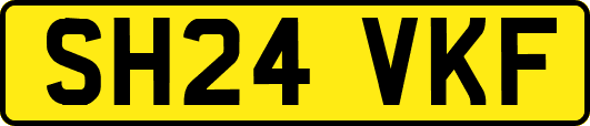 SH24VKF