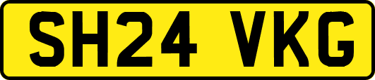SH24VKG
