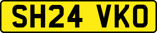 SH24VKO