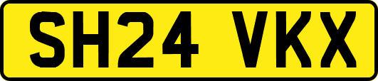 SH24VKX